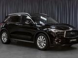 Infiniti QX50 2022 года за 16 700 000 тг. в Астана – фото 5