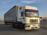 MAN  F 2000 1997 года за 10 200 000 тг. в Шымкент – фото 2