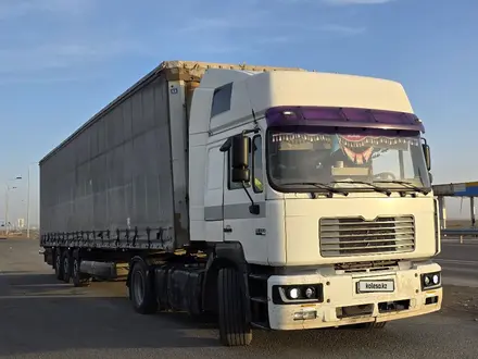 MAN  F 2000 1997 года за 10 200 000 тг. в Шымкент – фото 13
