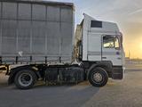 MAN  F 2000 1997 года за 10 200 000 тг. в Шымкент – фото 3