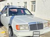 Mercedes-Benz E 200 1989 годаfor1 500 000 тг. в Кызылорда – фото 4