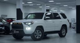 Toyota 4Runner 2017 года за 16 500 000 тг. в Шымкент