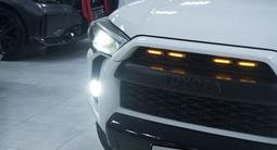 Toyota 4Runner 2017 года за 16 500 000 тг. в Шымкент – фото 4