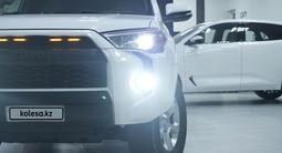 Toyota 4Runner 2017 года за 16 500 000 тг. в Шымкент – фото 3