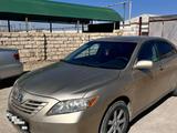 Toyota Camry 2007 года за 4 300 000 тг. в Актау