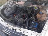 Audi 100 1990 года за 500 000 тг. в Жетысай – фото 2