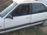 Audi 100 1990 года за 500 000 тг. в Жетысай – фото 4