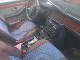 Audi 100 1990 года за 500 000 тг. в Жетысай – фото 5