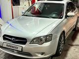 Subaru Legacy 2002 годаүшін5 000 000 тг. в Алматы