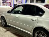 Subaru Legacy 2002 годаүшін3 500 000 тг. в Алматы – фото 3