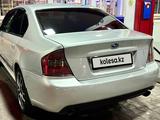 Subaru Legacy 2002 годаүшін3 500 000 тг. в Алматы – фото 2