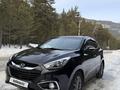 Hyundai Tucson 2014 года за 6 200 000 тг. в Астана
