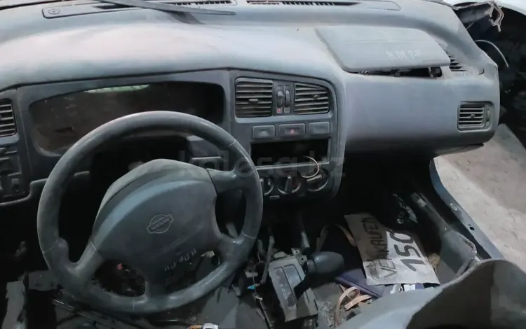 Торпеда панель Land Rover Freelander за 40 000 тг. в Алматы