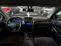 Toyota Camry 2017 года за 13 500 000 тг. в Шымкент – фото 10