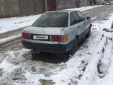 Audi 80 1989 года за 715 000 тг. в Шымкент