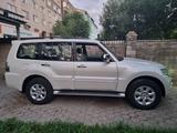 Mitsubishi Pajero 2021 годаүшін21 900 000 тг. в Каскелен – фото 3