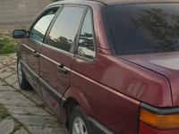 Volkswagen Passat 1989 года за 1 250 000 тг. в Мерке