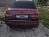 Volkswagen Passat 1989 года за 1 250 000 тг. в Мерке – фото 2