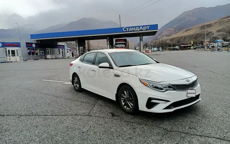 Kia Optima 2019 годаfor5 900 000 тг. в Шымкент