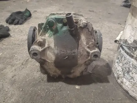 Редуктор на мерседес за 150 000 тг. в Караганда