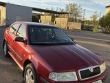 Skoda Octavia 2007 годаүшін2 800 000 тг. в Караганда – фото 3
