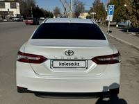 Toyota Camry 2021 года за 18 000 000 тг. в Тараз