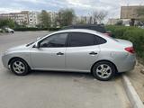 Hyundai Elantra 2008 года за 2 500 000 тг. в Актау – фото 3