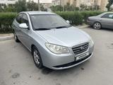 Hyundai Elantra 2008 годаүшін2 500 000 тг. в Актау