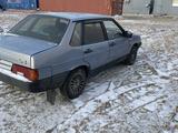 ВАЗ (Lada) 21099 2002 годаfor1 300 000 тг. в Караганда – фото 5