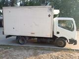 Nissan  Cabstar 2008 года за 6 200 000 тг. в Алматы – фото 3