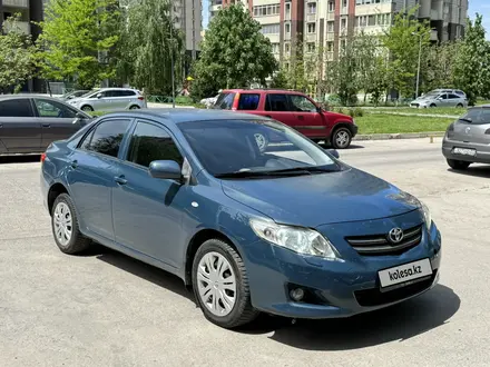 Toyota Corolla 2008 года за 5 200 000 тг. в Алматы