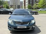 Toyota Corolla 2008 года за 5 200 000 тг. в Алматы – фото 5