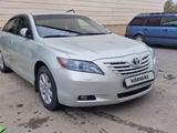 Toyota Camry 2007 года за 6 650 000 тг. в Кентау – фото 2