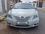 Toyota Camry 2007 года за 6 900 000 тг. в Кентау – фото 3