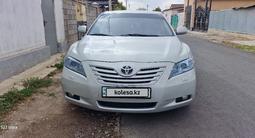 Toyota Camry 2007 годаfor6 900 000 тг. в Кентау – фото 5