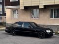 Mercedes-Benz S 500 1996 годаүшін3 500 000 тг. в Шымкент – фото 5