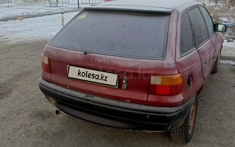 Opel Astra 1991 годаүшін800 000 тг. в Актобе