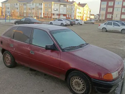 Opel Astra 1991 года за 800 000 тг. в Актобе – фото 2