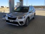 Subaru Forester 2020 годаfor9 500 000 тг. в Атырау