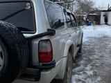 Toyota Hilux Surf 1995 года за 5 000 000 тг. в Шымкент – фото 3