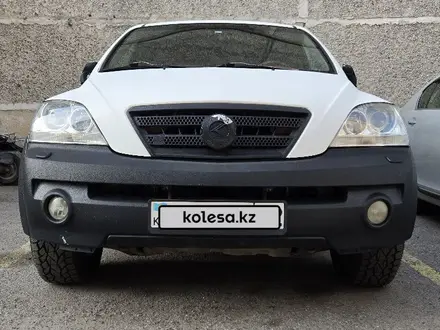 Kia Sorento 2004 года за 3 500 000 тг. в Алматы – фото 2