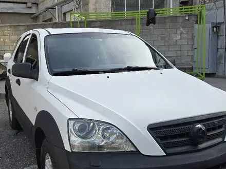 Kia Sorento 2004 года за 3 500 000 тг. в Алматы – фото 10
