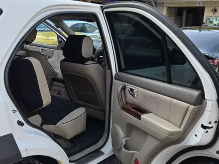 Kia Sorento 2004 года за 3 500 000 тг. в Алматы – фото 12