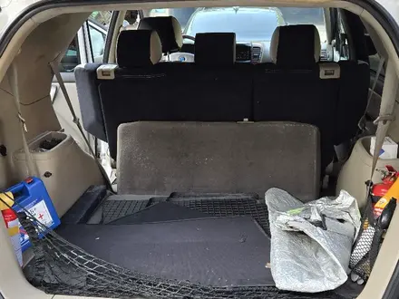 Kia Sorento 2004 года за 3 500 000 тг. в Алматы – фото 13