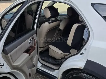 Kia Sorento 2004 года за 3 500 000 тг. в Алматы – фото 15