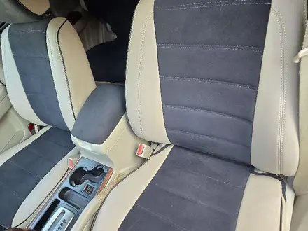 Kia Sorento 2004 года за 3 500 000 тг. в Алматы – фото 17