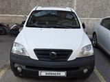 Kia Sorento 2004 года за 3 500 000 тг. в Алматы