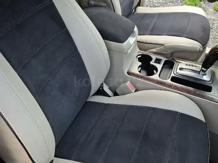 Kia Sorento 2004 года за 3 500 000 тг. в Алматы – фото 20