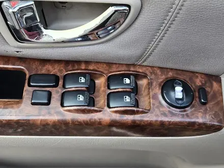 Kia Sorento 2004 года за 3 500 000 тг. в Алматы – фото 22