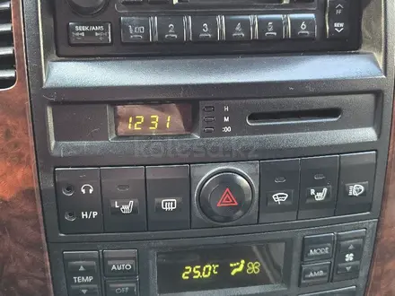 Kia Sorento 2004 года за 3 500 000 тг. в Алматы – фото 23